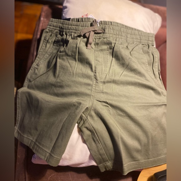 Pull on dock shorts - Picture 3 of 7